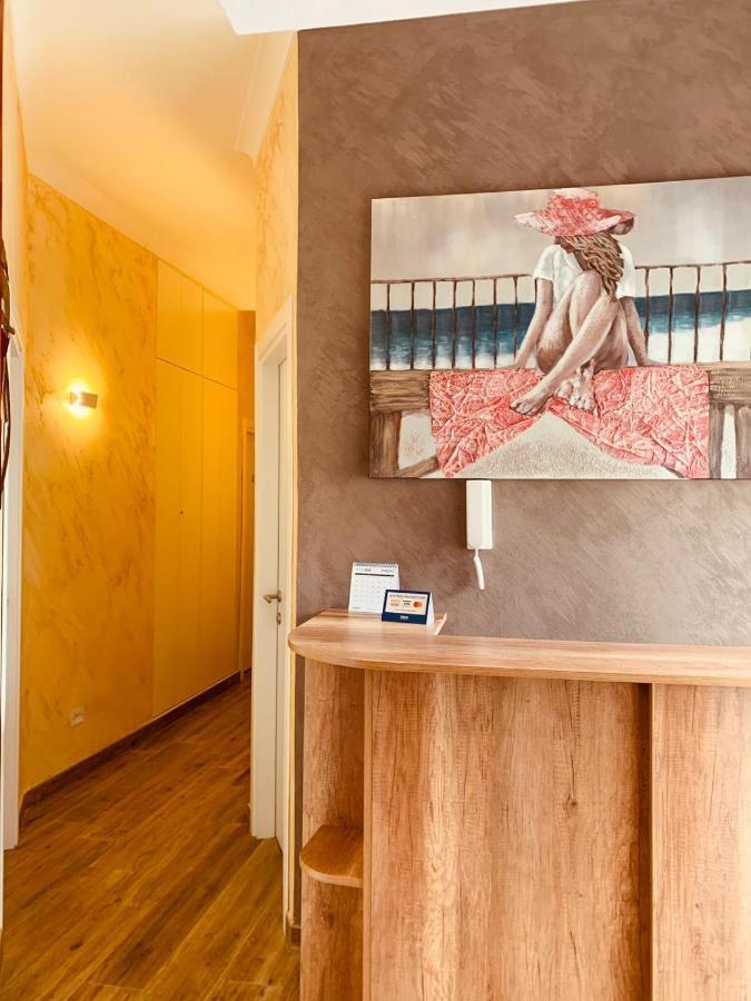 Maison Lilly 那不勒斯 外观 照片
